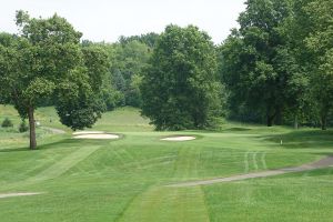 Firestone (South) 5th